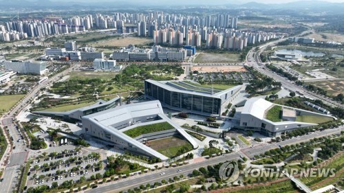 충남도, 건설 품질 점검·AI 사업 모집 발표