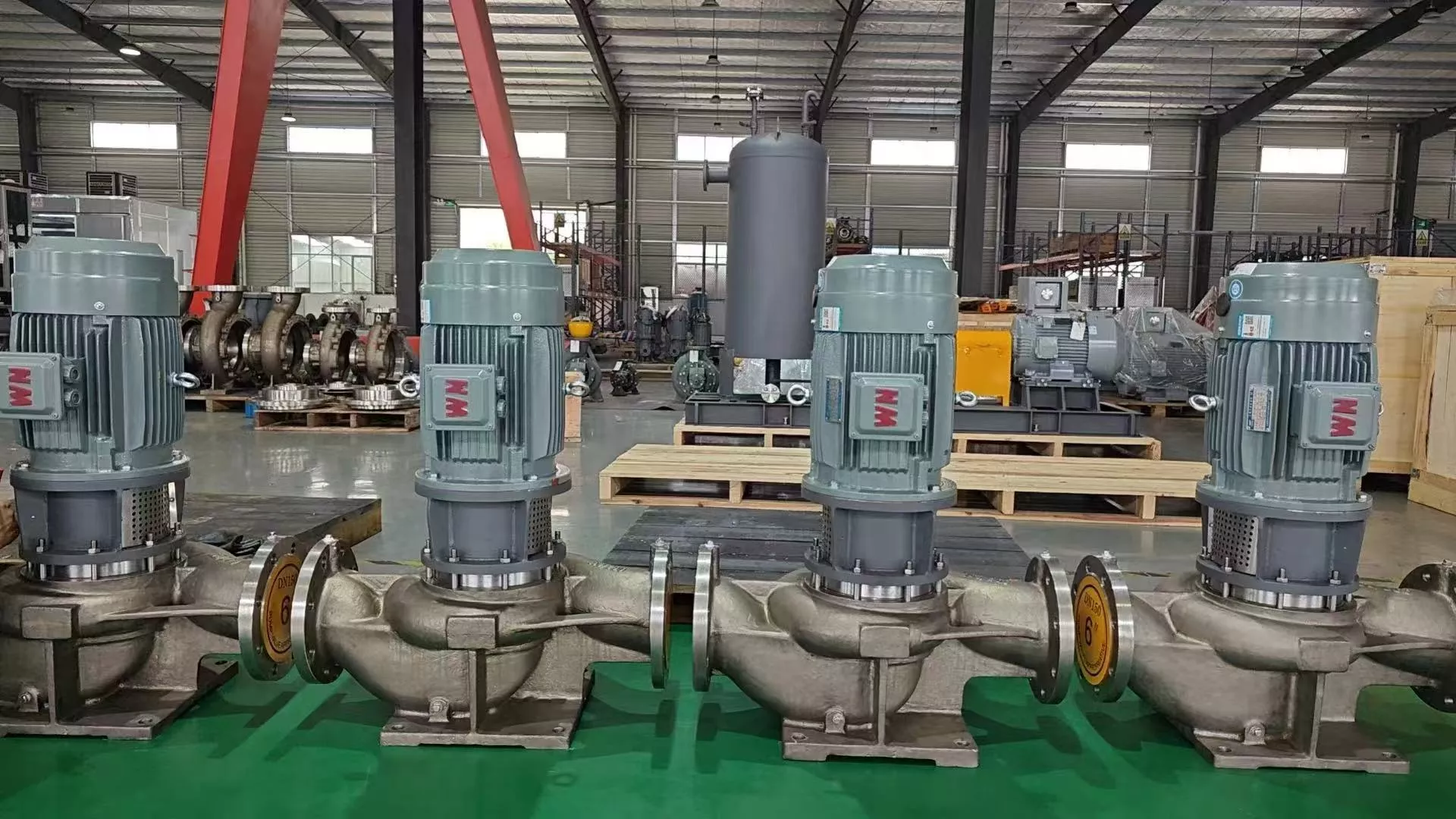 from China manufacturer - Anhui Kaixuan Pump&Valve Manufacturing Co.,Ltd.