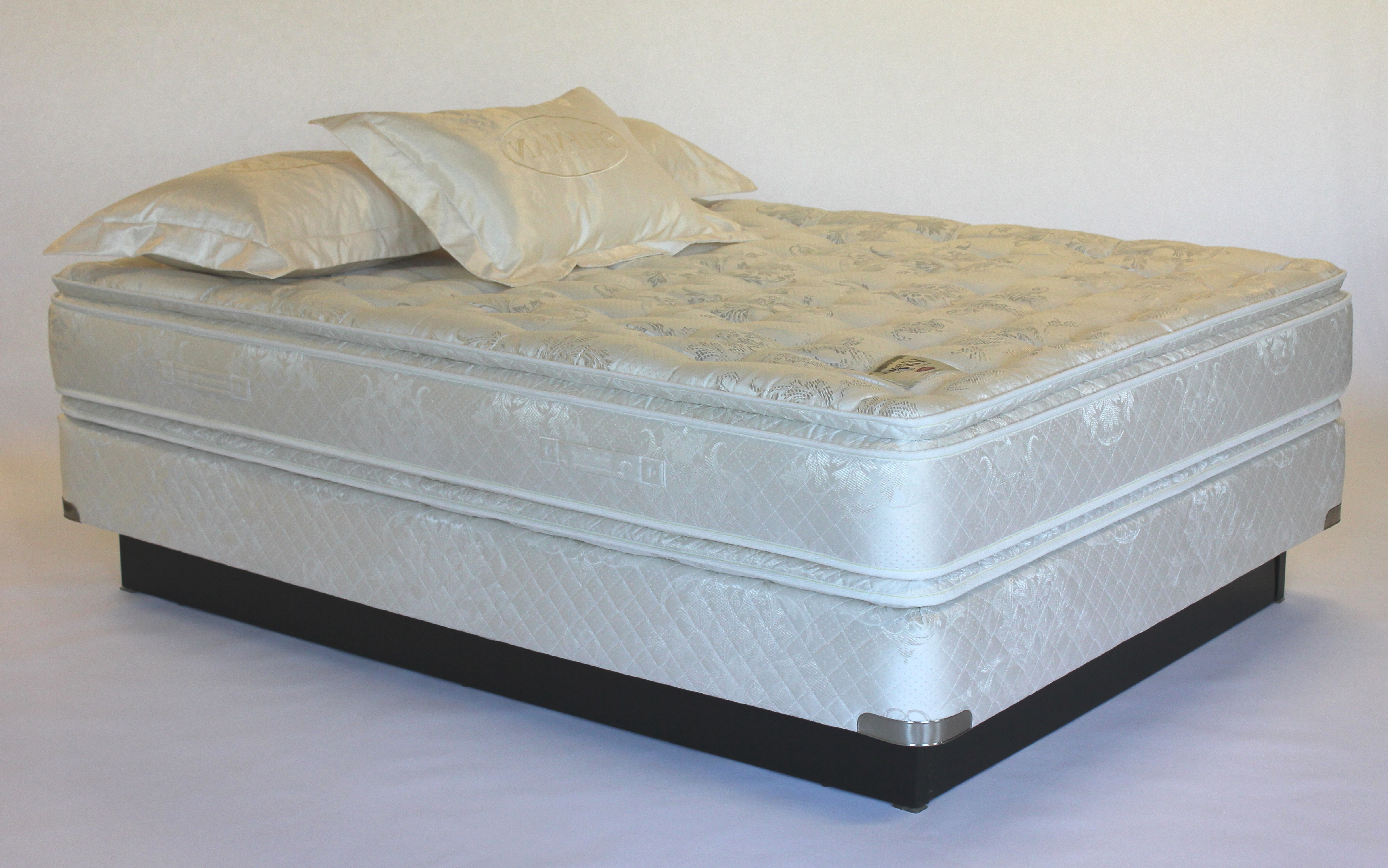 Mattress - Wikipedia
