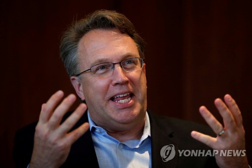 샌프란시스코 연은 총재, 금리 인상·인하 모두 열어둬