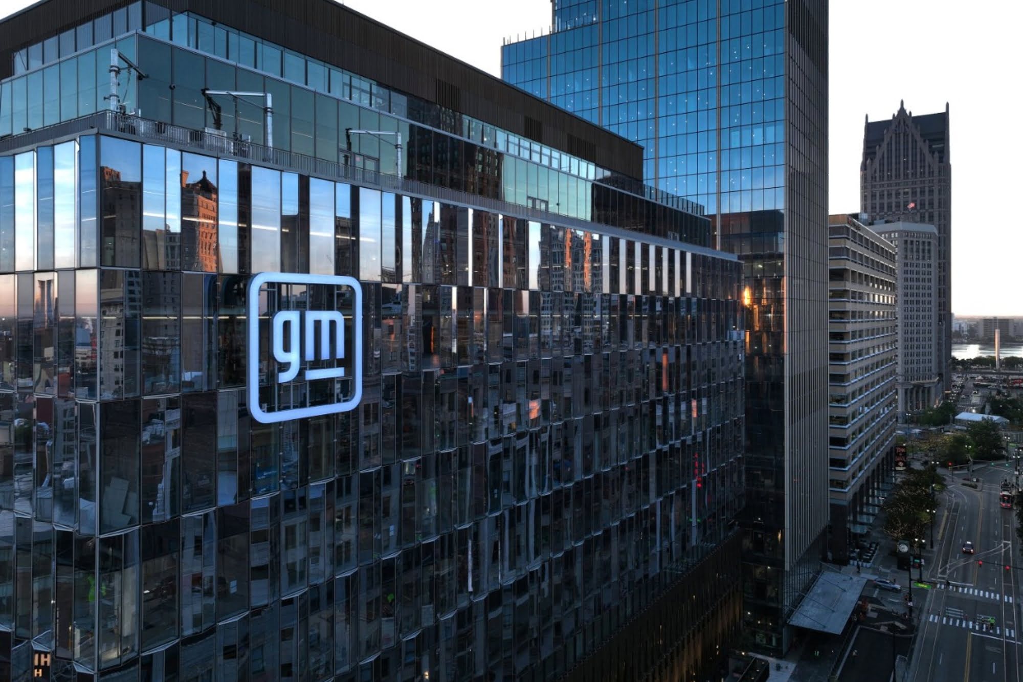 Here's How Much GM CEO Mary Barra Made In 2025