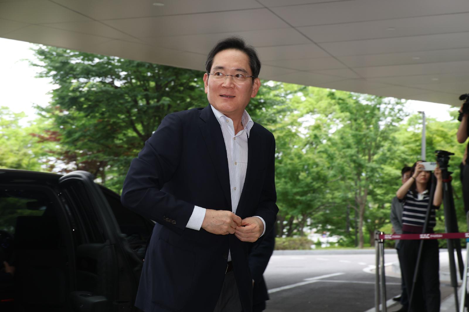 이재용 회장, 2026년 7월 7일 선밸리 콘퍼런스 참석차 출국