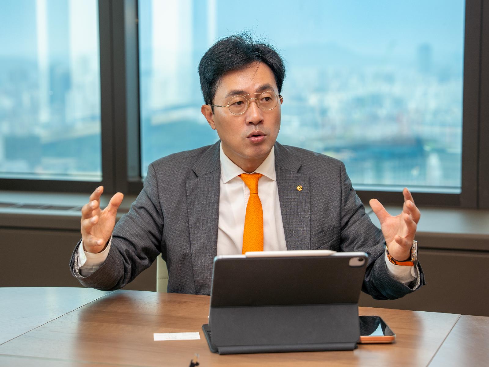한화자산운용, KDEF·KMCA로 'K제조' 해외 공략 나선다