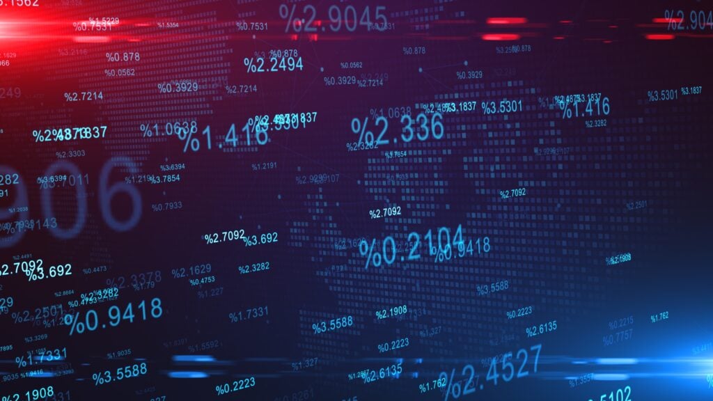 S&P500 8주 연속 상승, 엔비디아 분기 매출 816.2억 달러