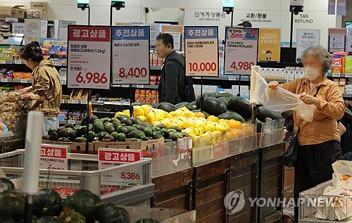 다음 주 5월 소비자물가 발표와 OECD 韓성장률 주목