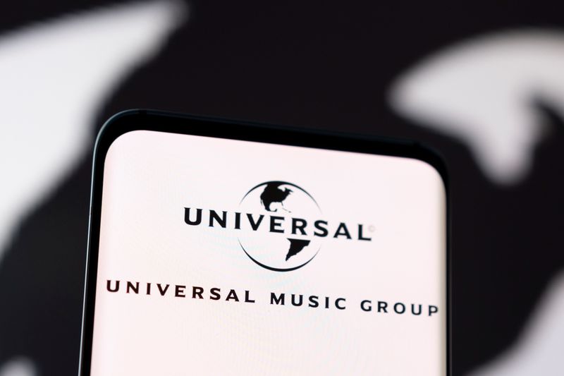 유니버설뮤직, 5월 29일 퍼싱스퀘어 인수 제안 거부