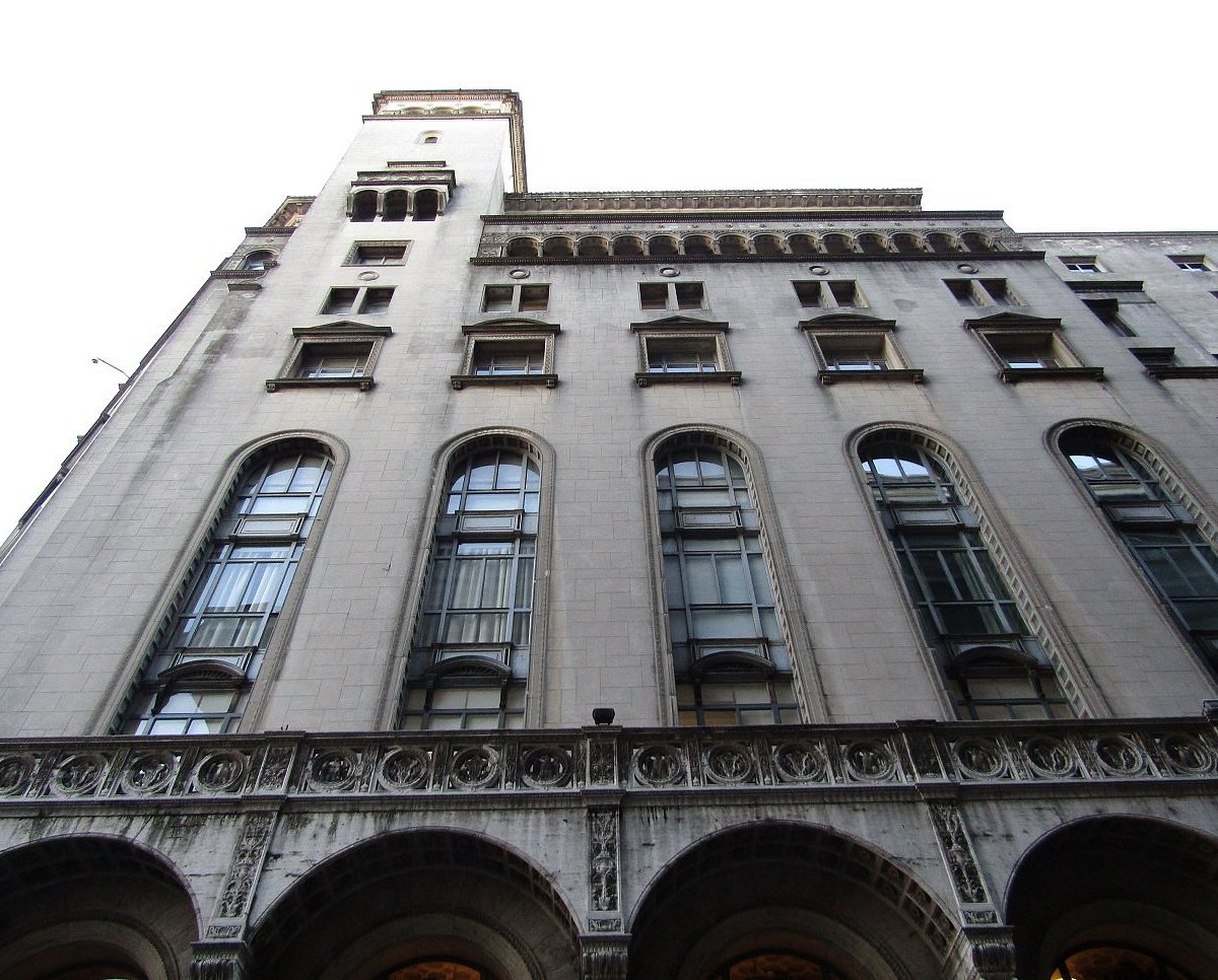 BBVA Banco Frances (Buenos Aires, Argentina) - Review - Tripadvisor