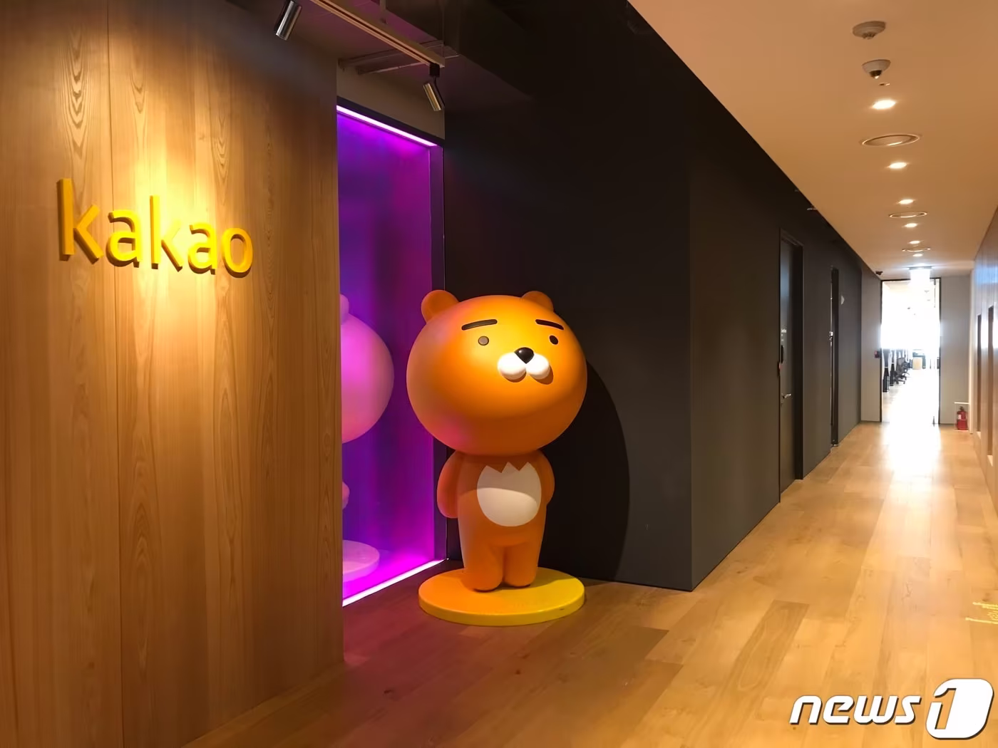 카카오뱅크, 마스턴캐피탈 지분 100% 인수 추진