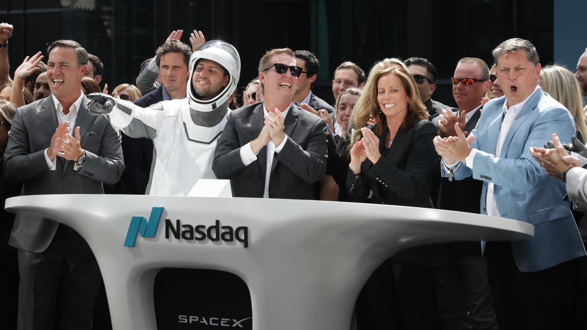 SpaceX IPO, 사상 최대 데뷔와 함께 레버리지 ETF로 돈이 쏠렸다