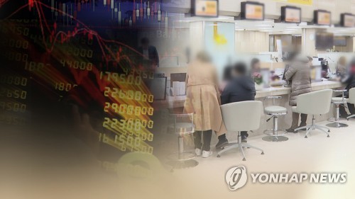 코스피 8,600대로 출발, 반도체 베팅 확대 보입니다
