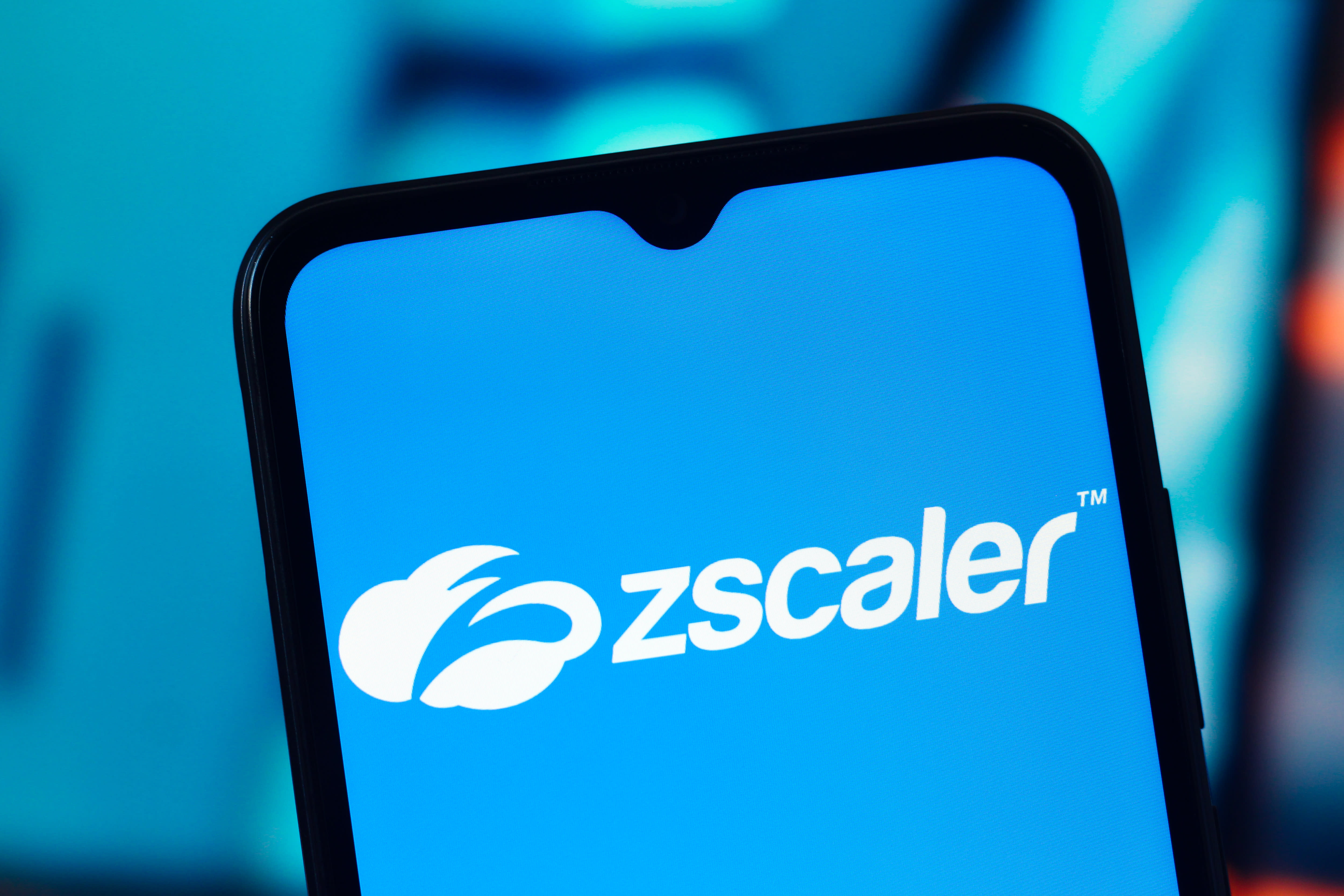 Zscaler, 가이던스 약화에 시간외 주가 24% 급락