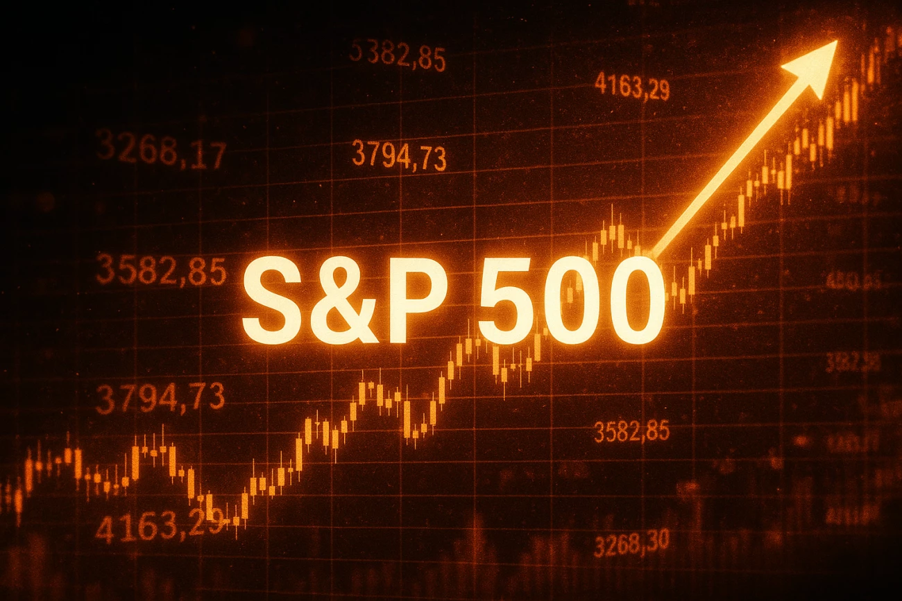 S&P 500 정의와 산출 원리