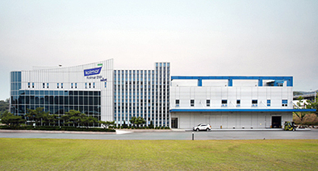 한국콜마 주가 일주일 31% 상승, 2분기 실적·FDA 승인 기대