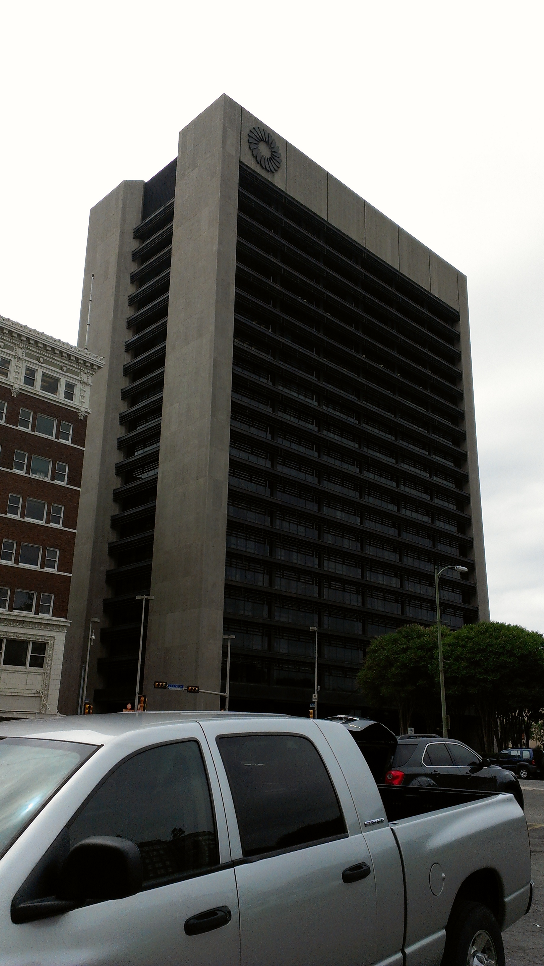 Frost Bank Tower (San Antonio) - Wikipedia