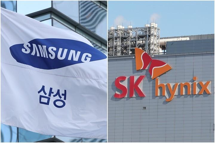 코스피 8,100 터치·신한운용 SK하이닉스 레버리지 27일 상장