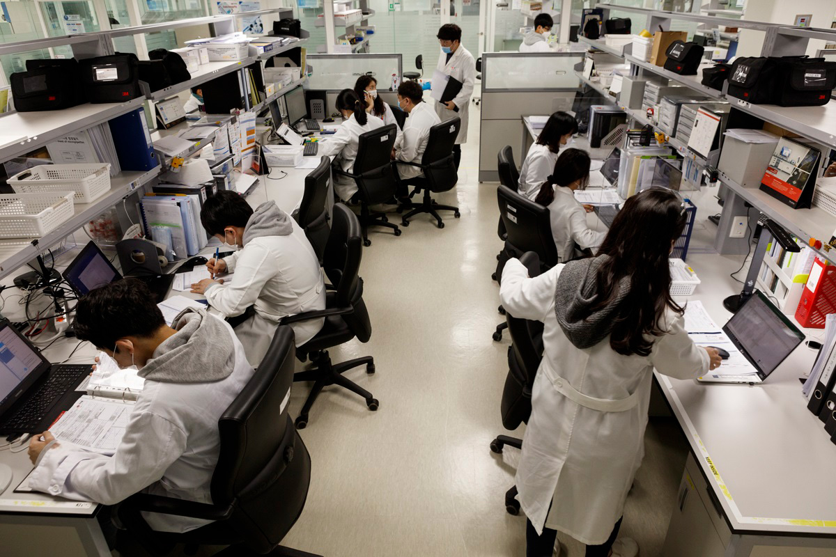 Hanmi Pharmaceutical to introduce Amoprel, world's first low-dose combination drug for hyp