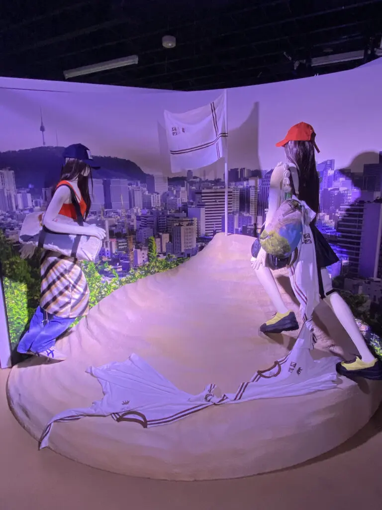 4月7日～16日開催【MUSINSA TOKYO POP-UP STORE：SEOUL発 TOKYO初】New Jeansが原宿をジャック ...