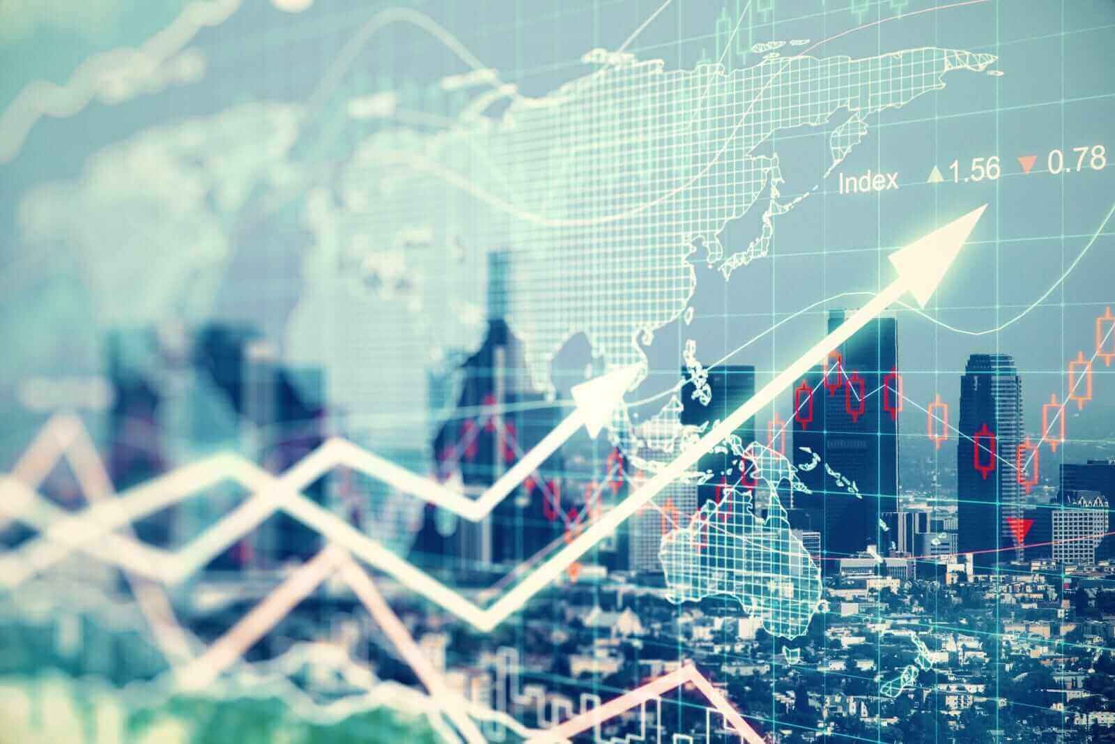 미·이란 휴전 연장 소식에 S&P500·나스닥 최고치, 유가 하락