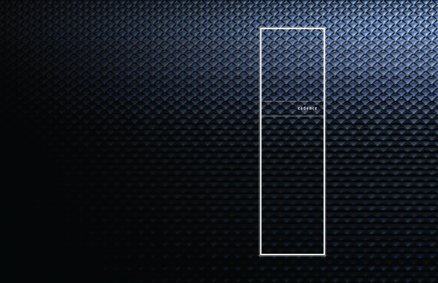 Cadence® Palladium® Z1 - by LUNAR / Core77 Design Awards