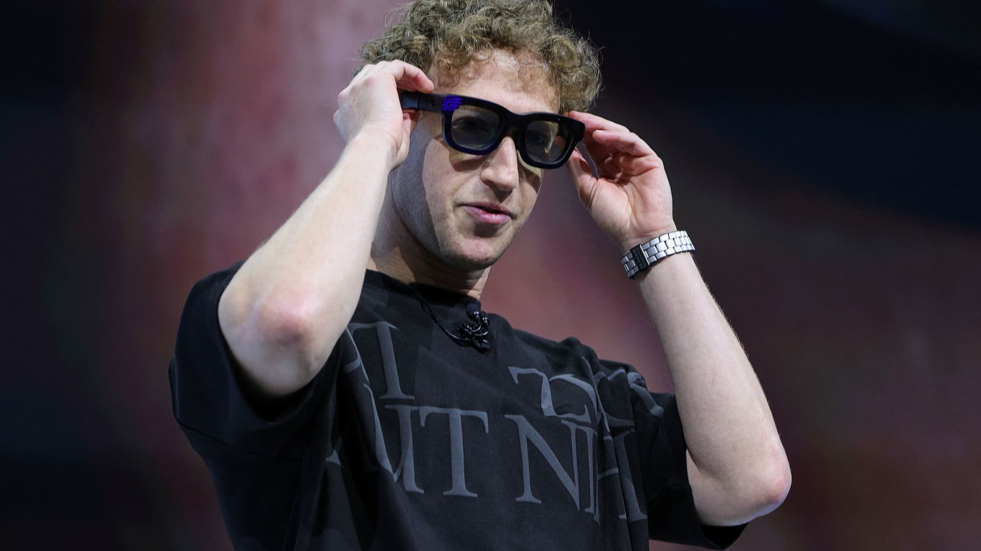Zuckerberg's metaverse is finally showing signs of life - NBC4 Washington