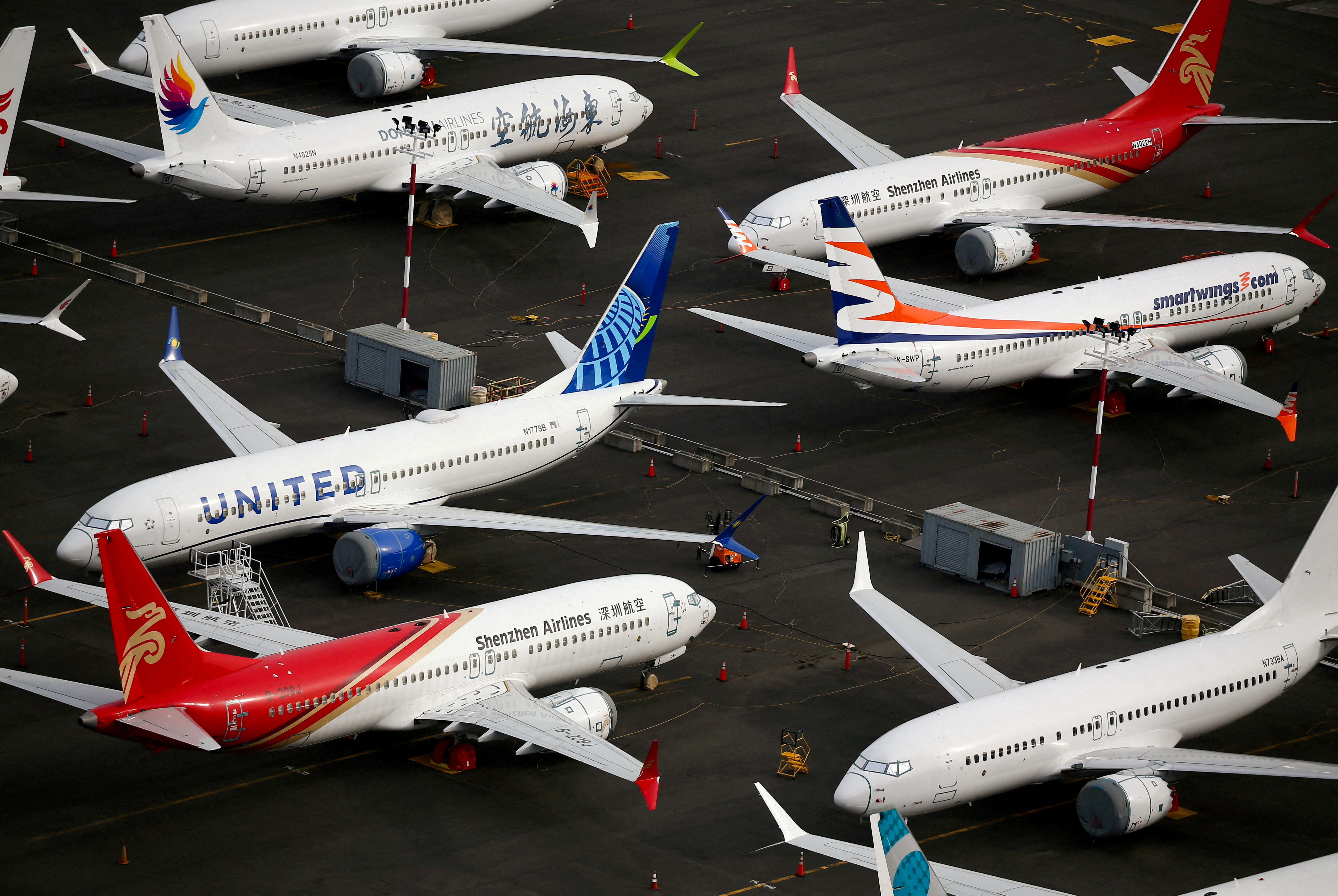 Howmet Aerospace Inc | Reuters