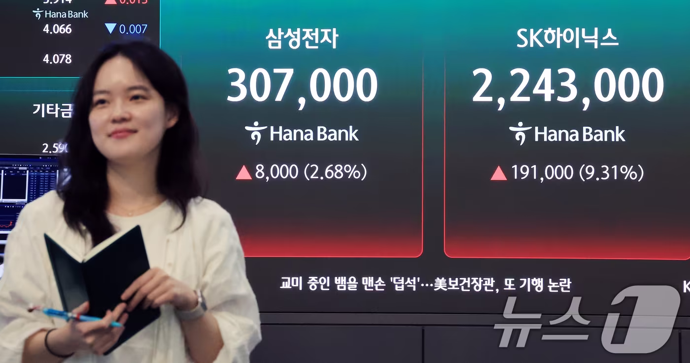 HD현대중공업 노조, 영업이익의 30% 성과급 요구