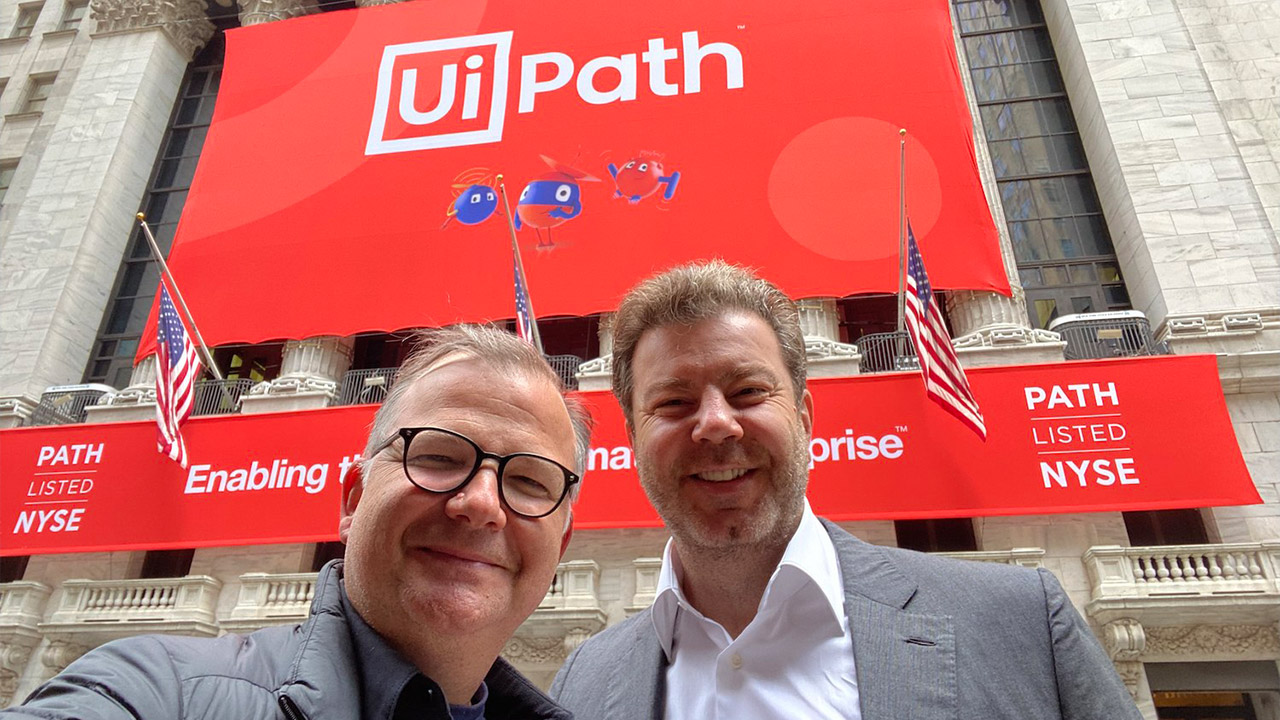 Earlybird yatırımlarından UiPath, New York Borsası'nda halka arz oldu ...