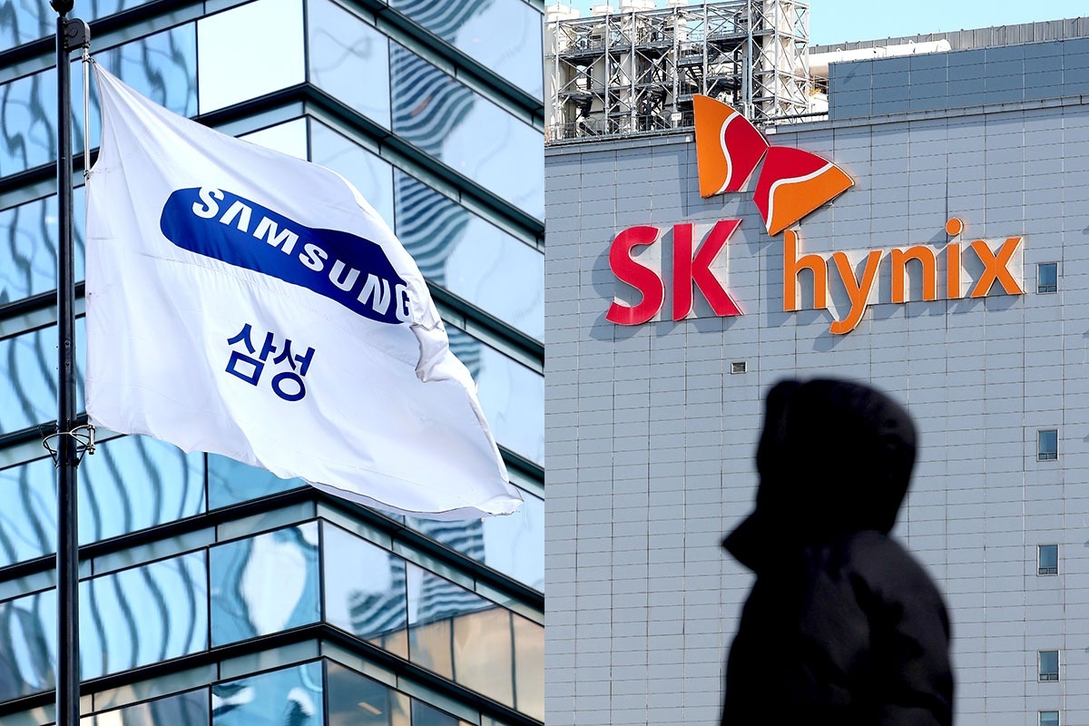 삼성·SK하이닉스 성과급 백지화 가짜뉴스, 경찰 내사 착수