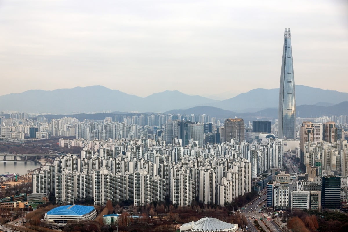 동탄 아파트 거래 회전율 5월 1%로 상승