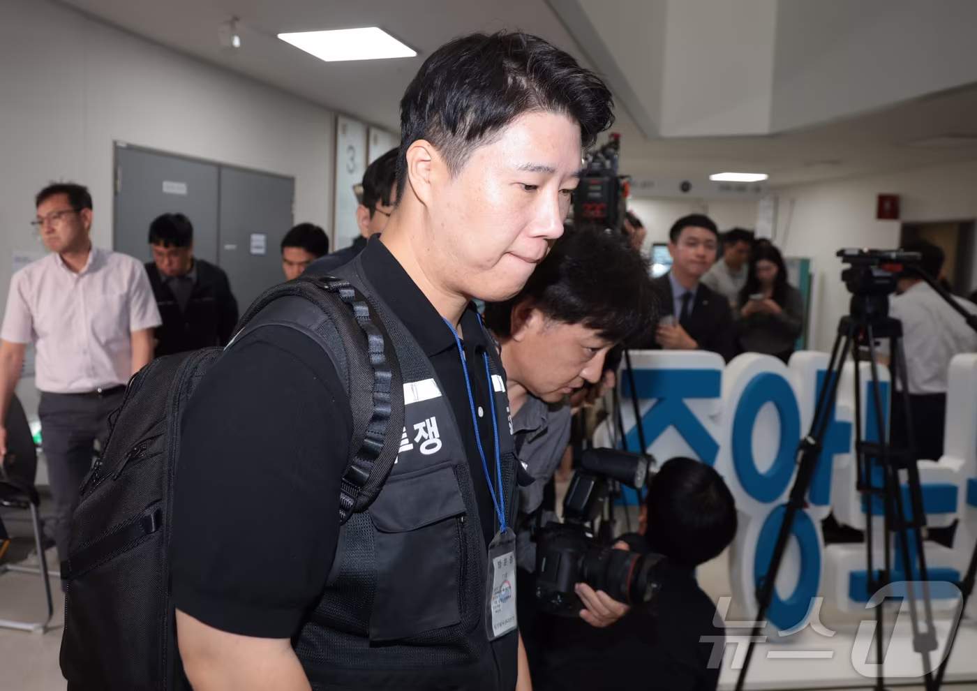 삼성전자 노사 잠정합의, 총파업 유보·찬반투표 진행