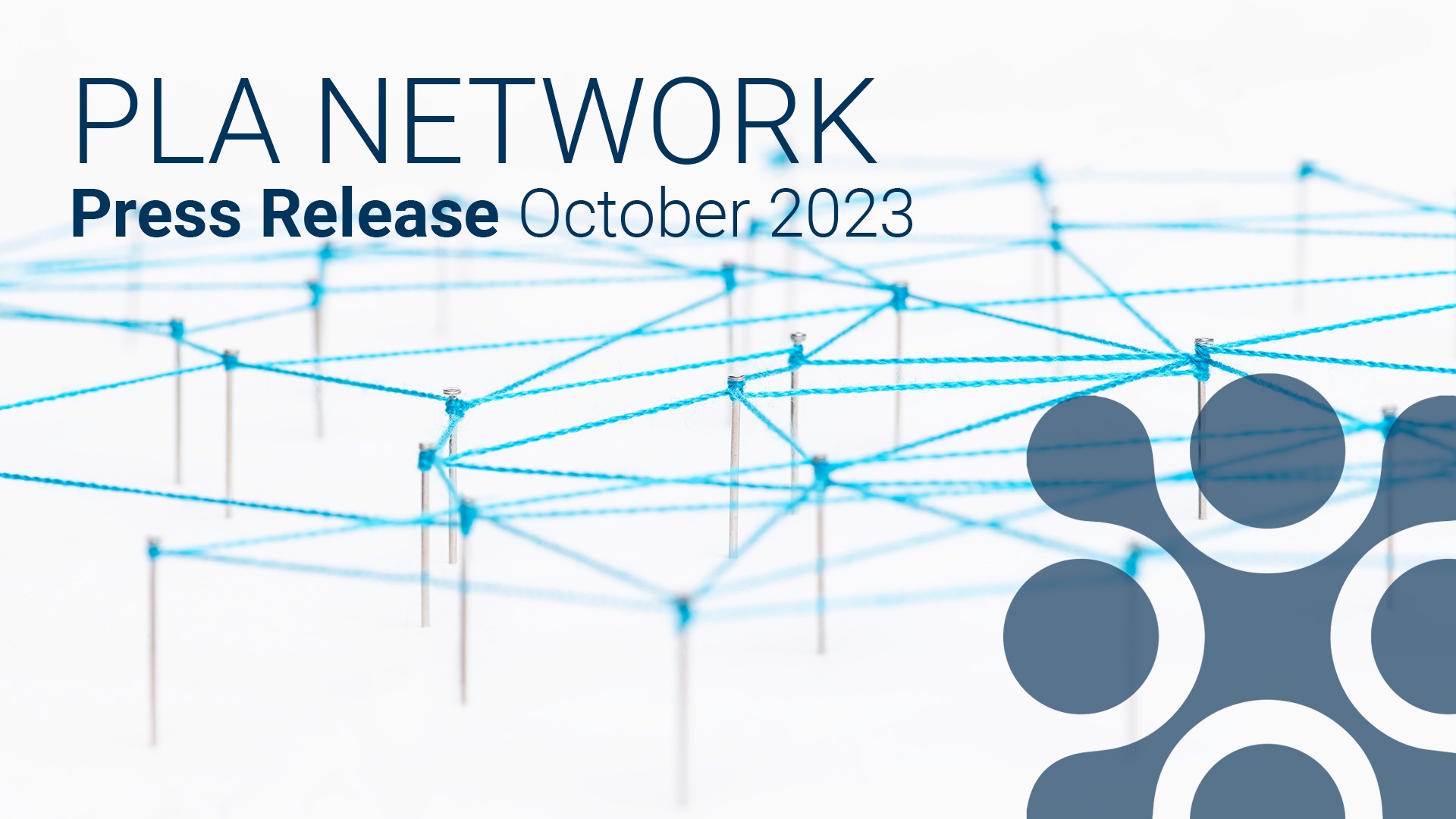 PharmaLedger Press Release