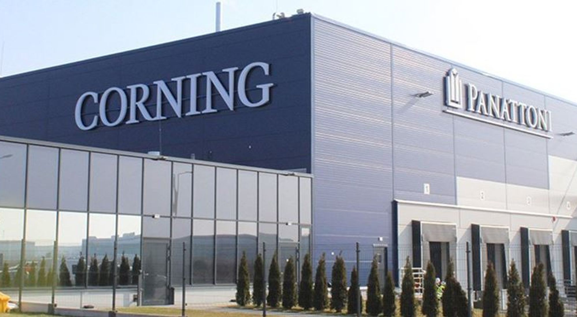 Amerykańska firma Corning Incorporated otworzy wielką fabrykę ...