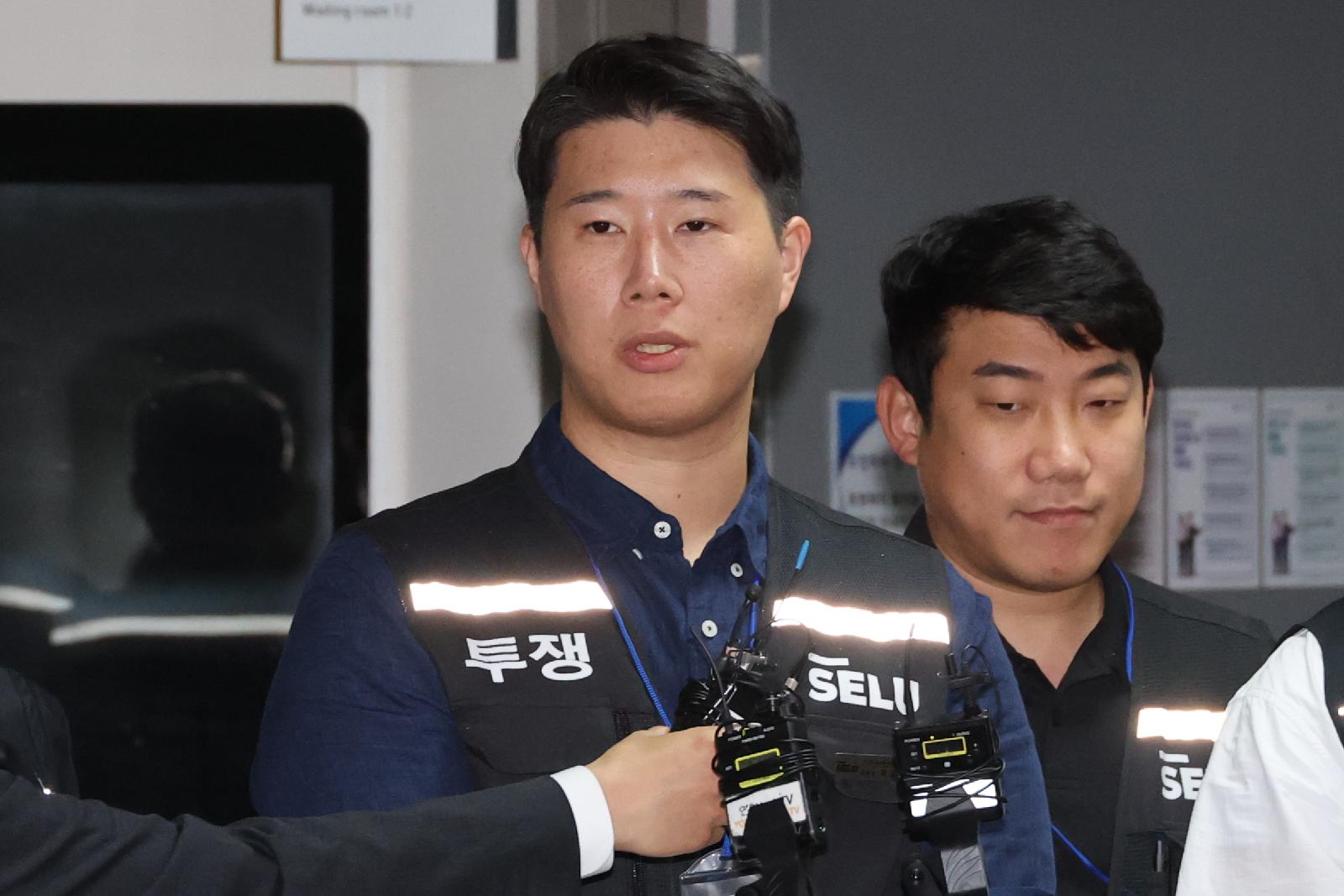 삼성전자 노사, 쟁점 남긴 채 20일 오전 10시 최종 조정 재개