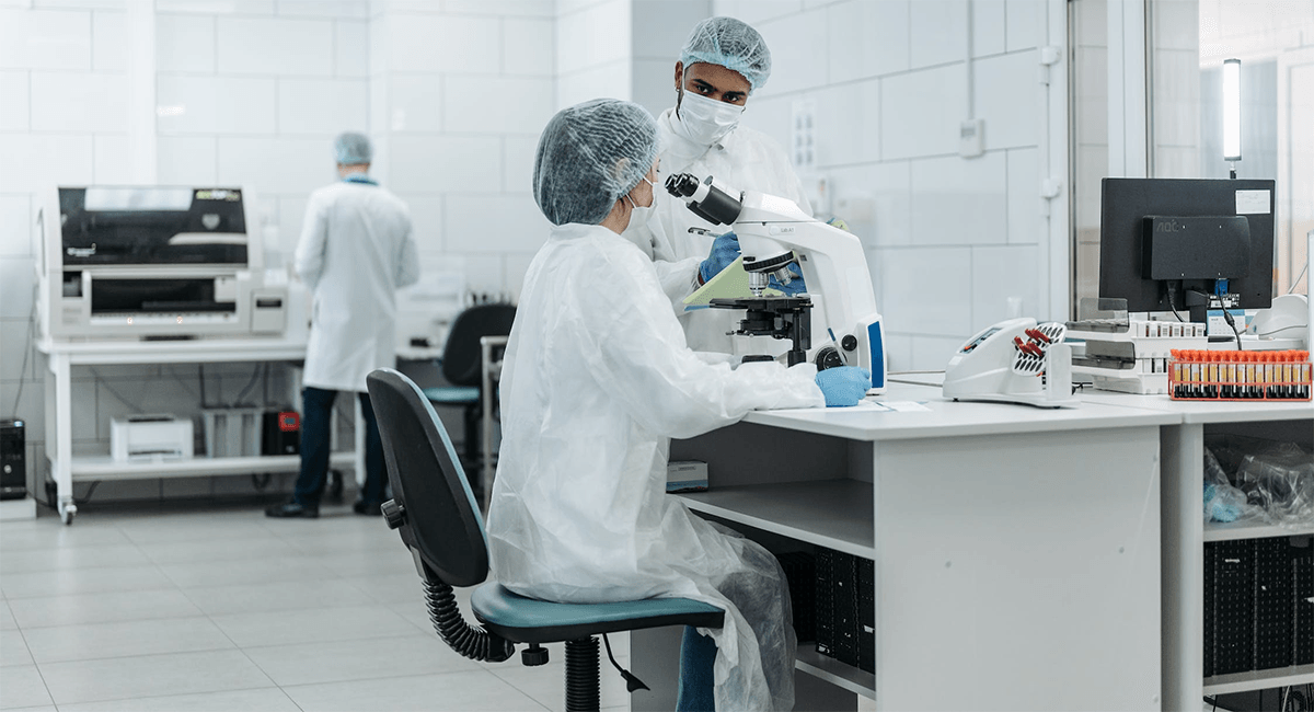 What Does It Mean for a Manufacturing Facility To Be GMP-Compliant?