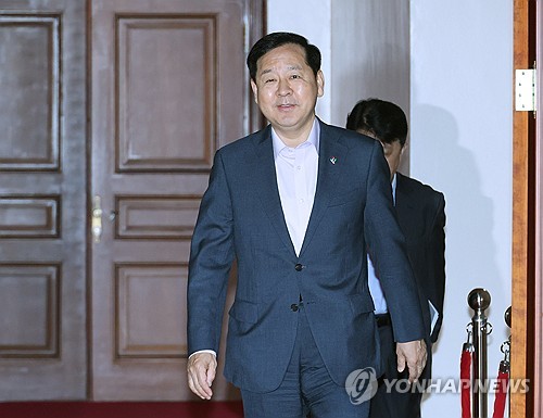 구윤철 부총리, 한양대 부트캠프서 청년 고용 개선 촉구