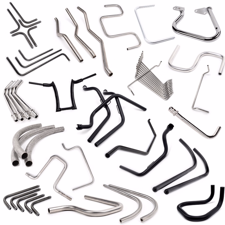 Stainless Steel Tube Bending Custom Aluminum Coil Custom Sheet Metal ...