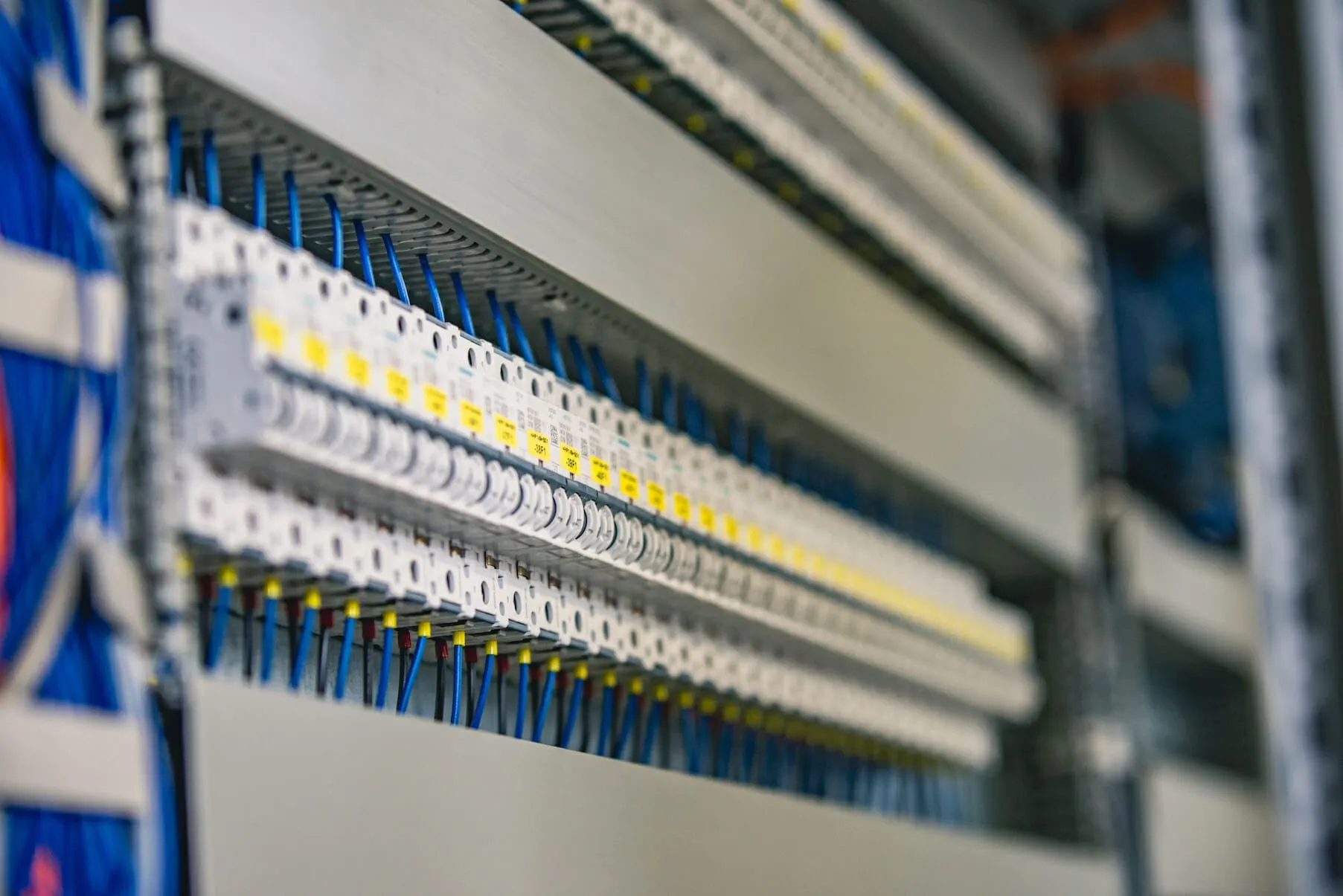Circuit Breaker - Overview, Definition, and Breakdown of Levels