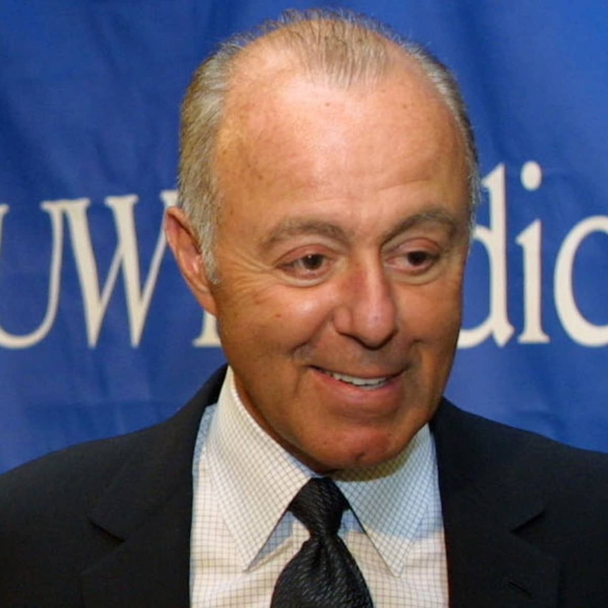 Costco co-founder and chairman Jeff Brotman dies