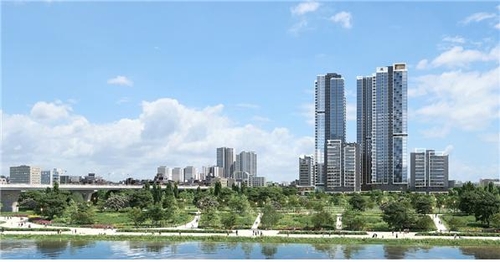 대우건설 천호 재개발 수주, 19일 월배당 상품 상장