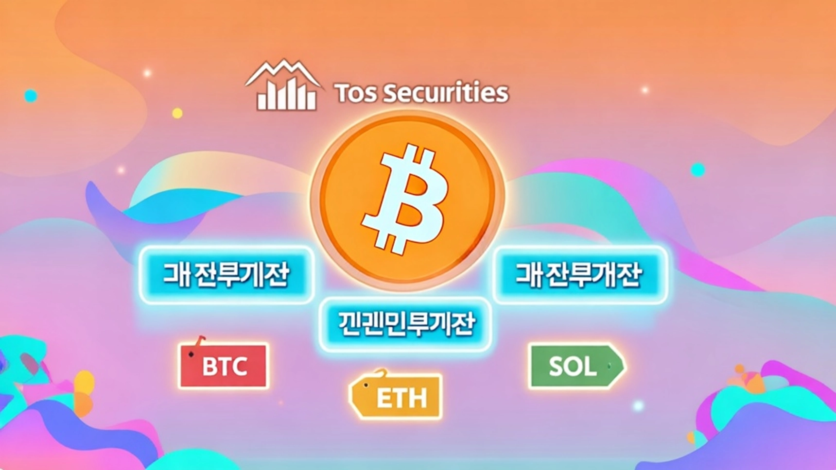 Toss Securities Adds Multi-Chart, One-Click Ordering to PC Web Trading — BigGo Finance