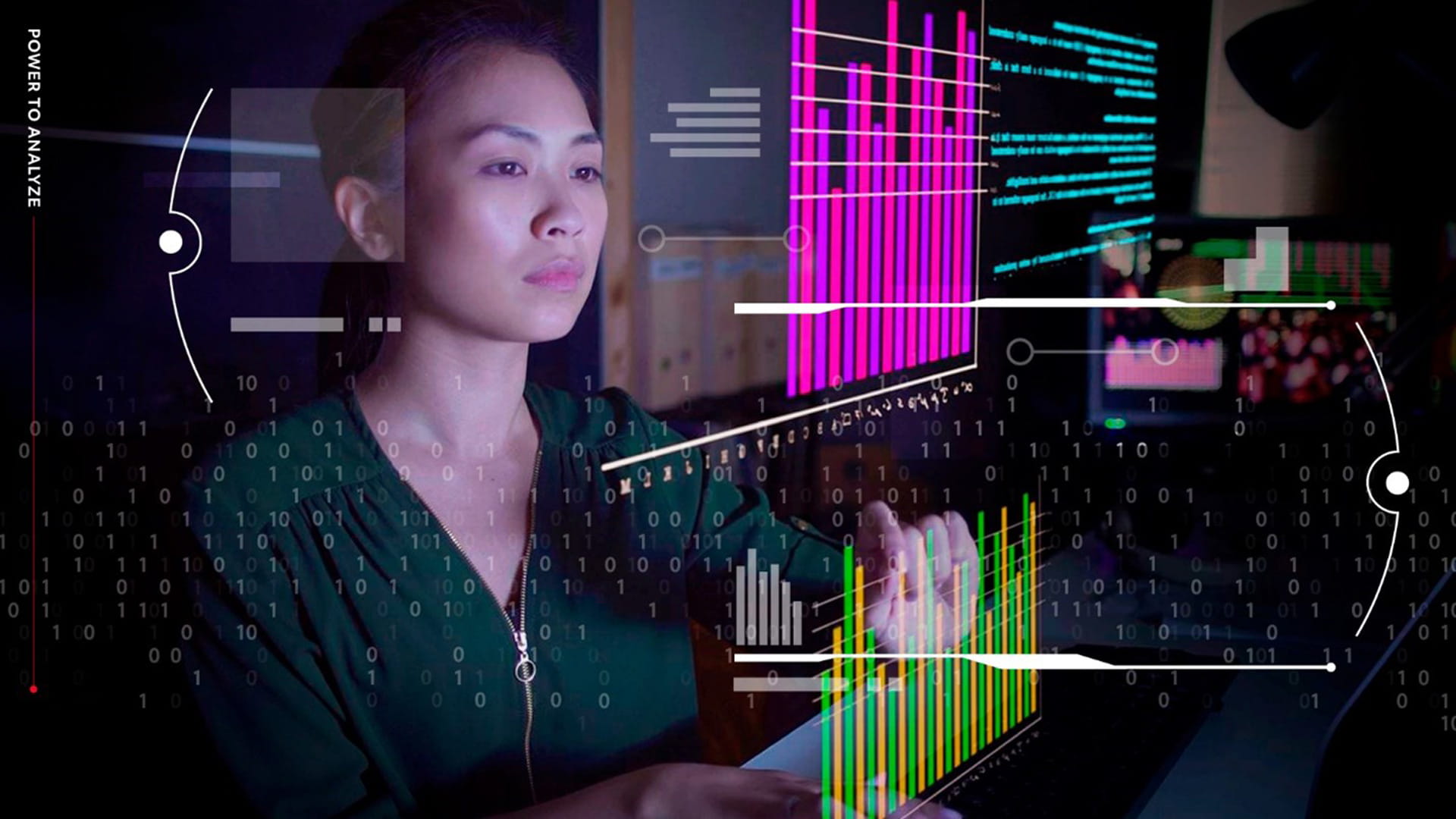 How data unlocks huge benefits in the aviation industry | Collins Aerospace