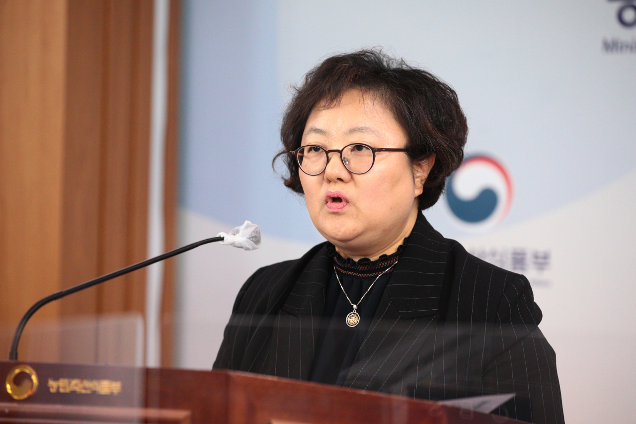 농식품부, 여름 폭염·호우 대비 주요 농산물 비축 확대