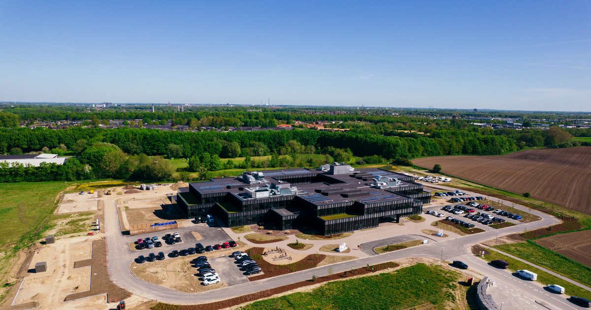 Teradyne Robotics Announces Headquarters in Odense, Denmark