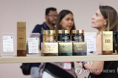 정부, K-뷰티에 AI 접목해 '뷰티테크' 육성 선언