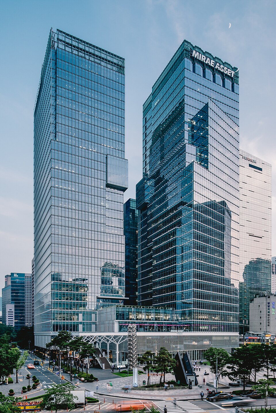 Mirae Asset Securities - Wikipedia