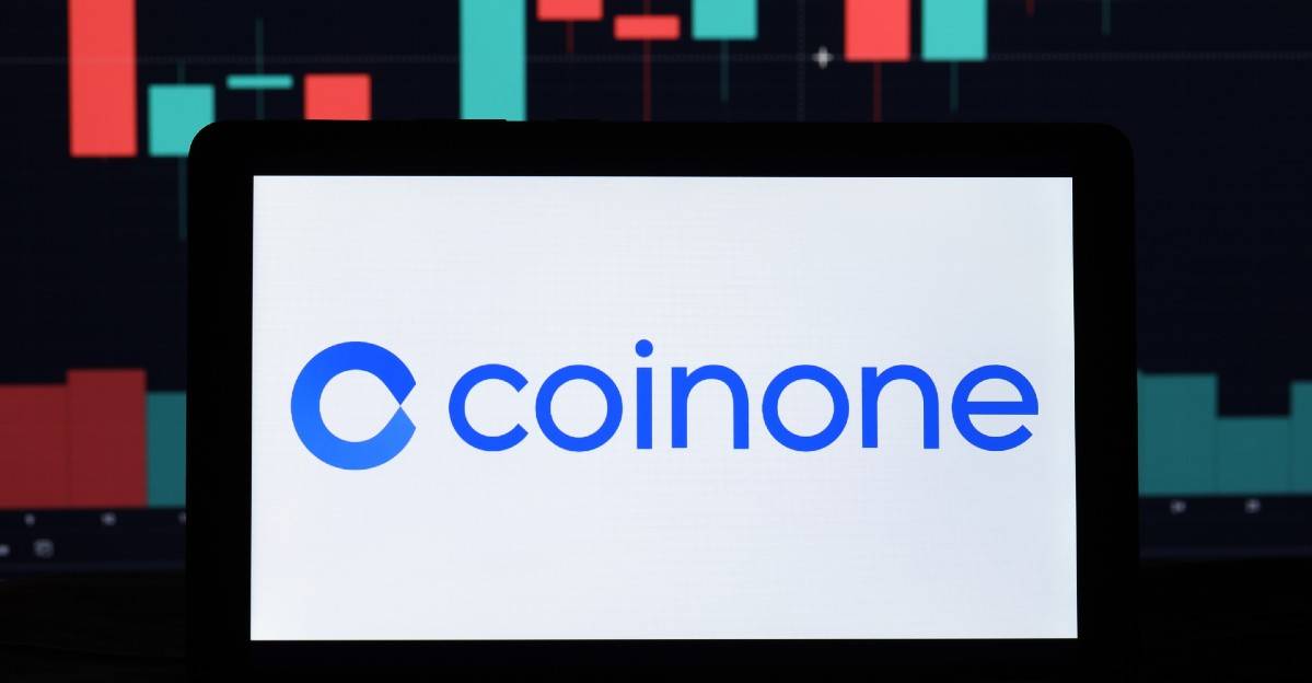 Coinone Signs Strategic Partnership with KakaoBank
