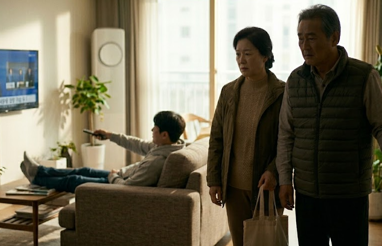 70세 이상 취업자 216만명 첫 돌파, 취업자의 7.5%