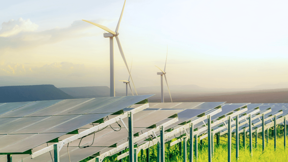 Top Renewable Energy Projects Making a Global Impact