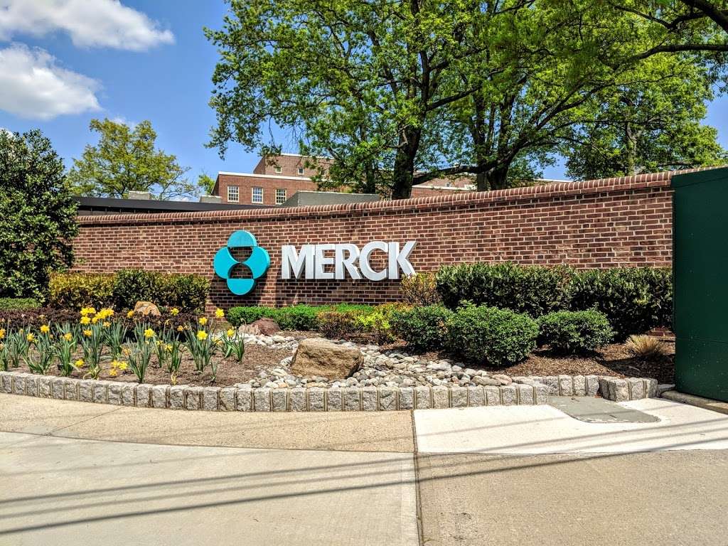 Merck & Co Inc - 90 E Scott Ave, Rahway, NJ 07065 - Hours, Directions ...
