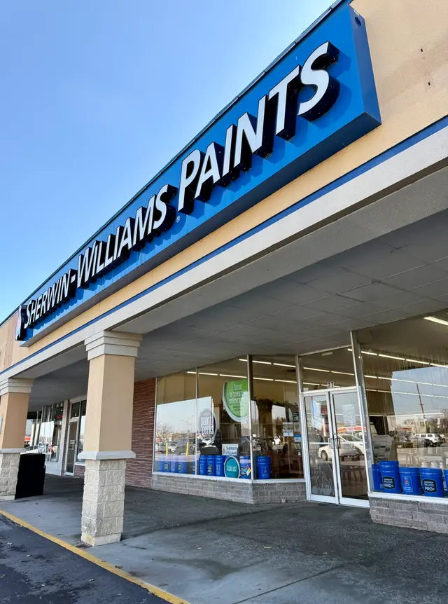 Sherwin-Williams Paint Store on Canandaigua.com